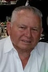 Obituary of Richard E. Dougherty