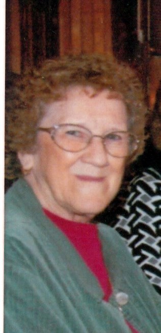 Obituary of Corine L Konvicka