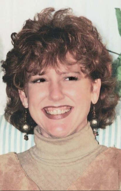 Obituary of Anita Leigh Navarro