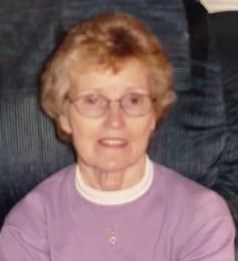 Obituary of Lola Marguerite Humphrey