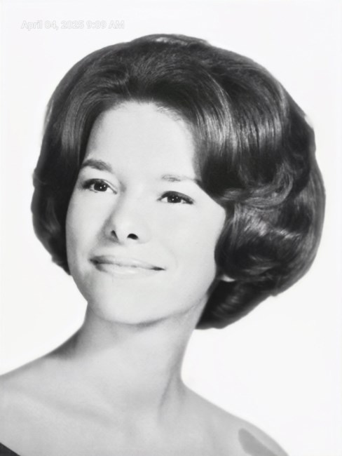 Obituary of Kathleen M Lovitt