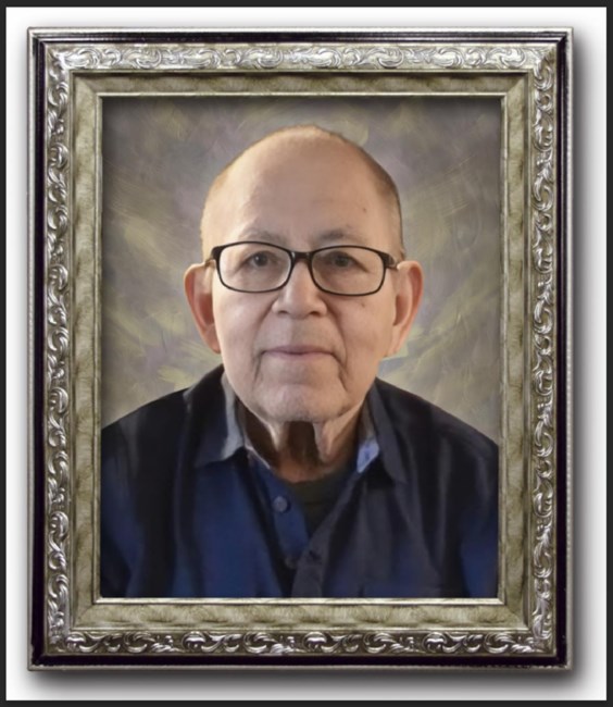 Avis de décès de Carlos H. Chavez