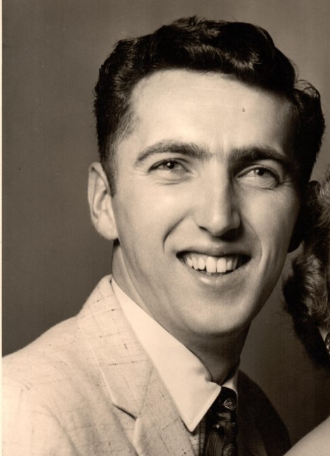 Obituary of Jack A Lovell