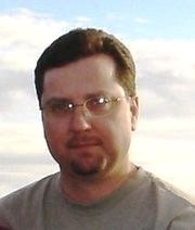 Obituary of Christopher Jacobsen