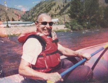 Obituary of Francois Lefevre