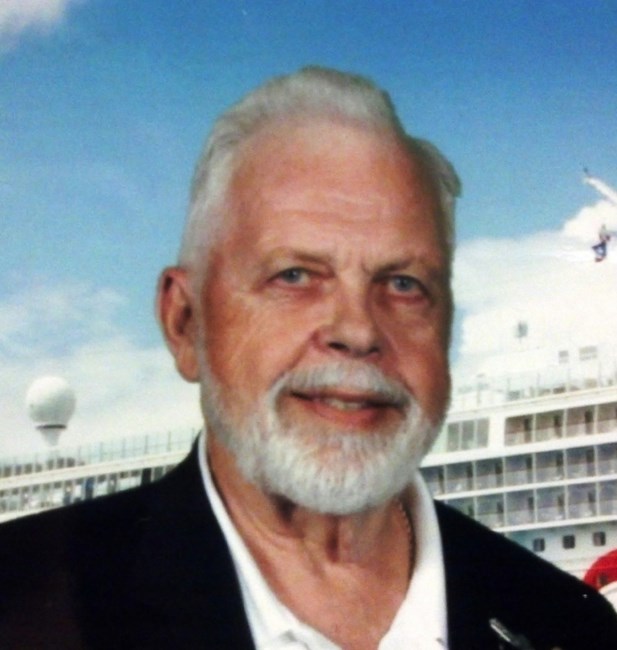 Obituary of Stuart "Stu" Kenneth Arestad