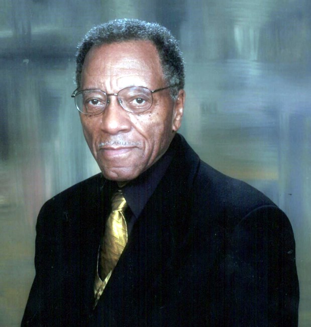 Obituary of James Willie Taylor