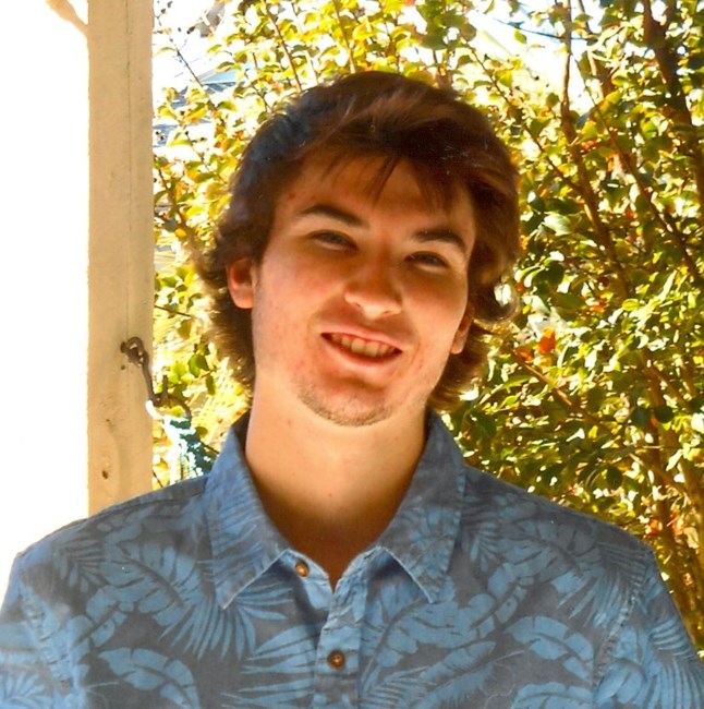 Obituary of Sean Joseph Ford