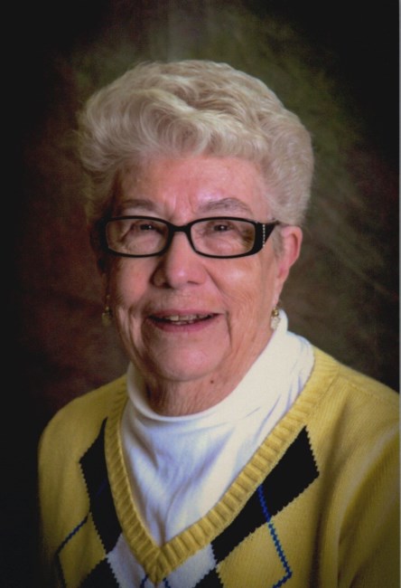 Obituario de Martha C. Flores