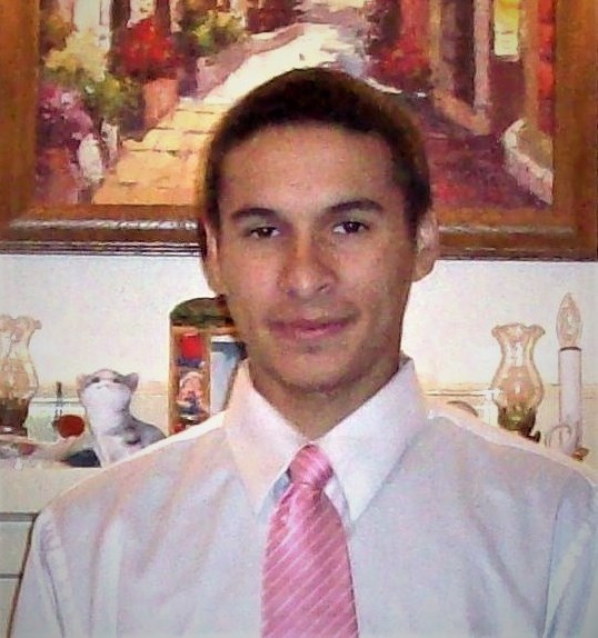 David Huezo Obituary Fort Worth, TX