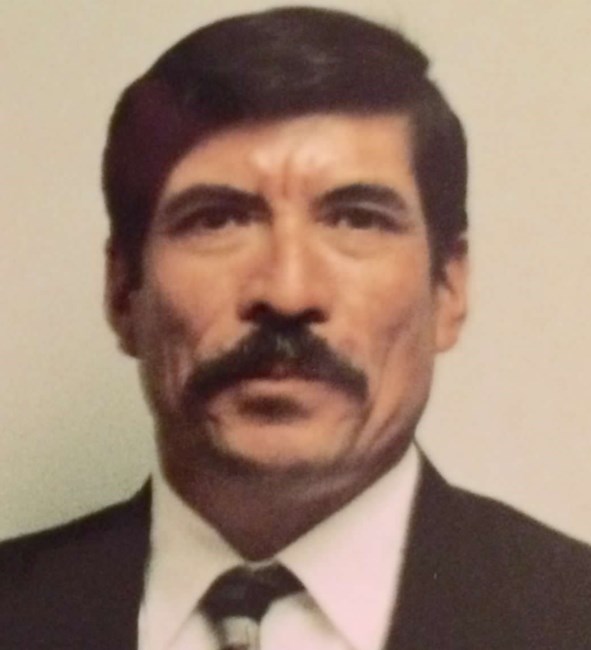 Obituary of Panfilo V. Ortiz