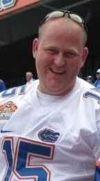 Obituary of George Washington Bates III