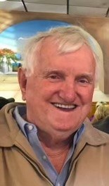 Avis de décès de James R. Sanders