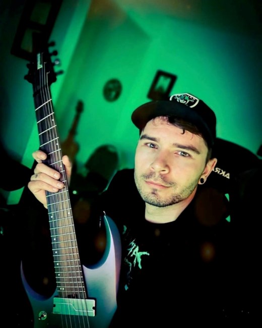 Avis de décès de Cody Daniel Crim