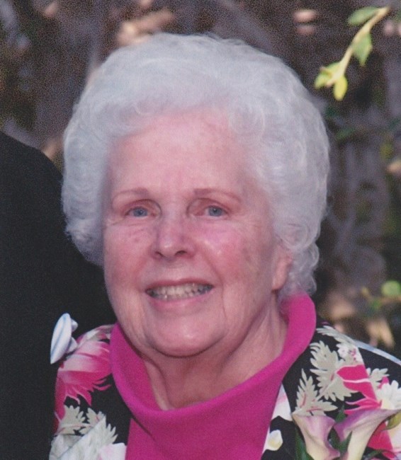 Obituary of Elizabeth "Betty" Marie Tino