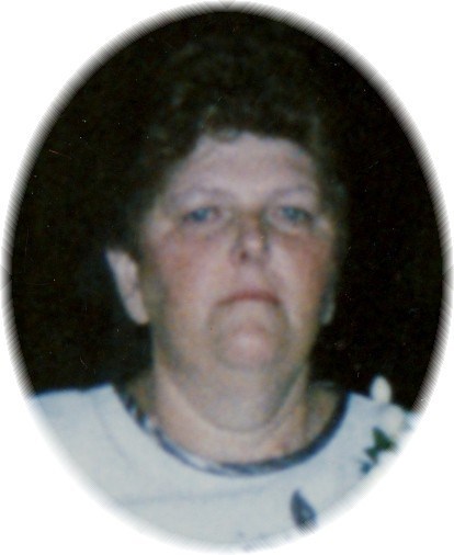 Obituary of Patricia Barber