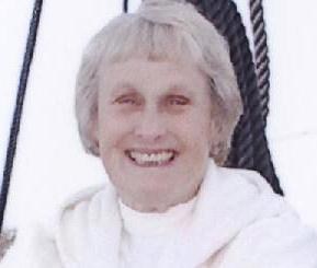 Obituary of Arlene May Wright