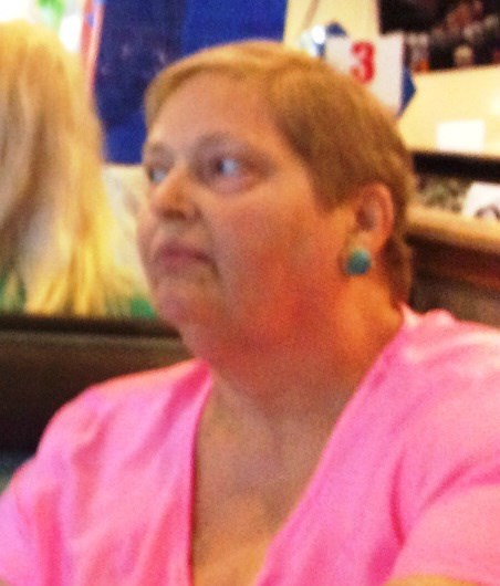 Obituary of Jill Lander