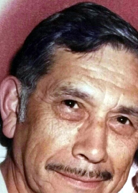 Obituary of Lupe Silva