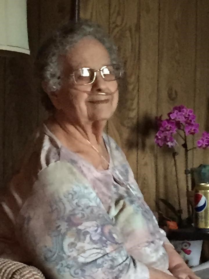 Obituario de Juanita L. Meeks
