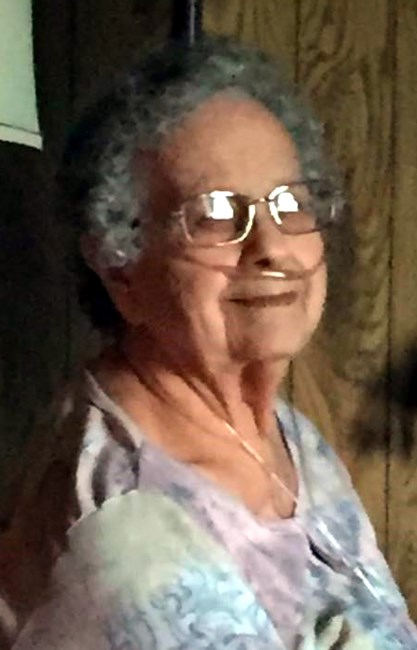 Obituary of Juanita L. Meeks