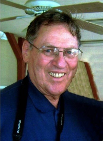Obituary of Gilbert "Gil" Shaw
