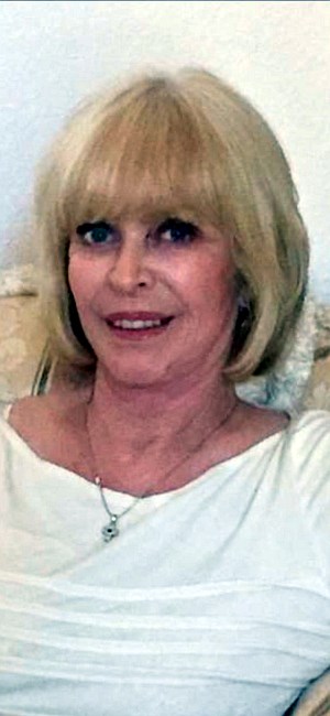 Obituary of Iris K Hegna