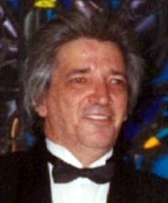 Obituary of Ronald Beausoleil