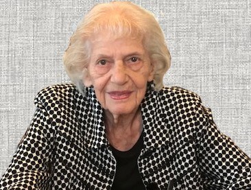 Obituary of Louise C. Renk