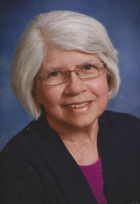 Obituary of Barbara Ann Bush