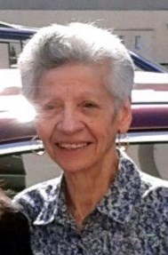 Obituary of Margarita Bocanegra