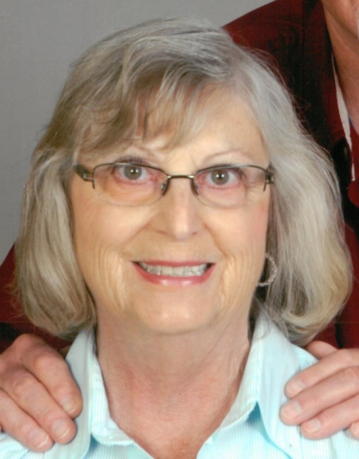 Obituary of Joyce Sue Kelsay