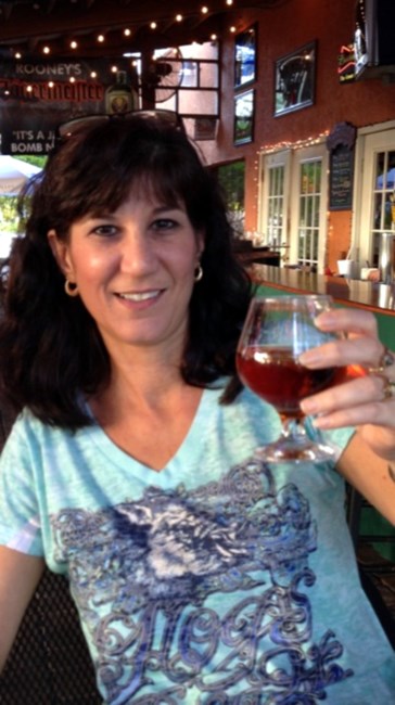 Obituary of Angela Malito