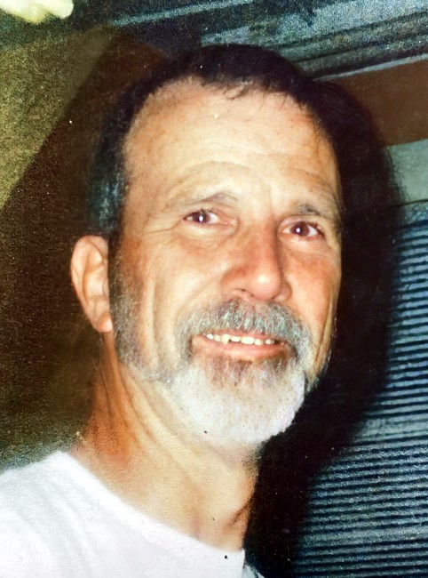 Obituary of Mark Jules Faurie Sr.