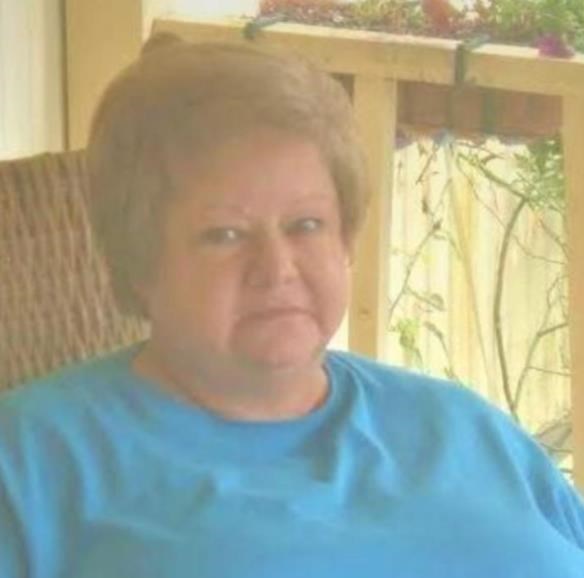 Obituary of Linda Jane Daniels McCoy