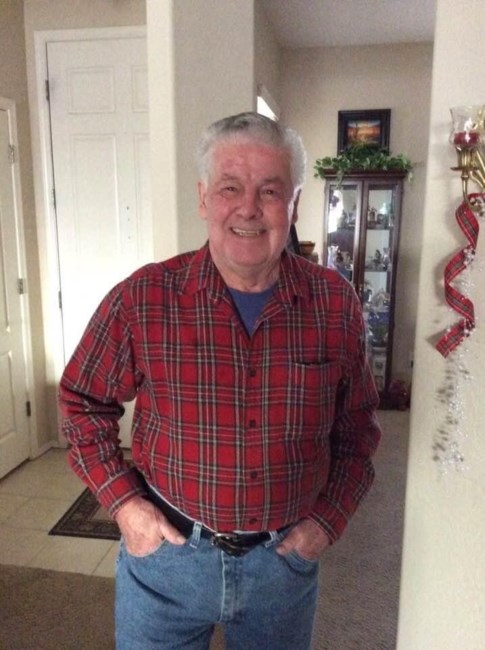 Obituary of Hugh Bonnar