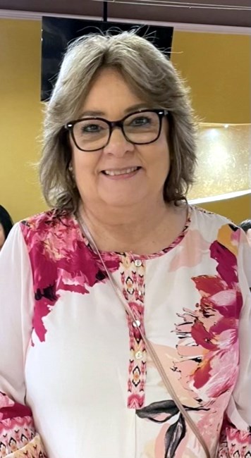 Obituary of Grace Madrid Sanchez