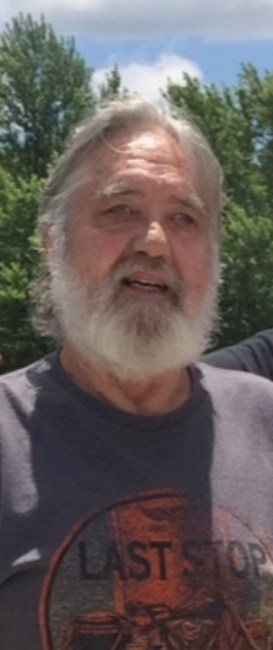 Obituary of Glenn "Od" Oditt