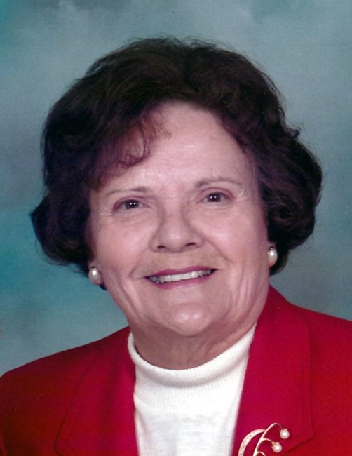 Avis de décès de Marlene Larue Feese