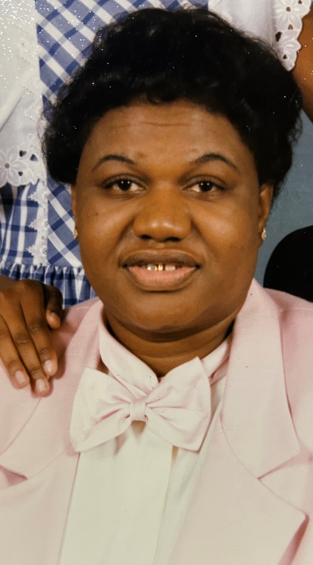 Obituary of Georgia Mae Baker- Malone