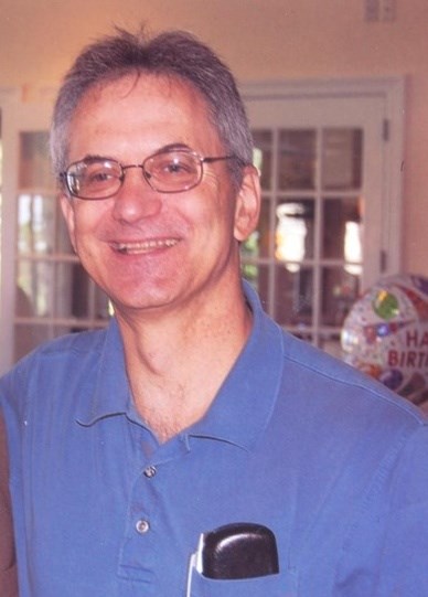 Obituary of Steve Chakis