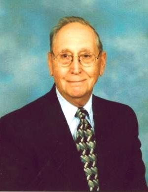 Obituary of Clarence Edwin Stinson