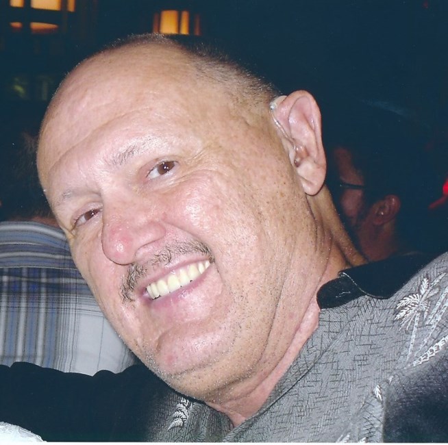 Obituary of Steven Mark Nussbaum
