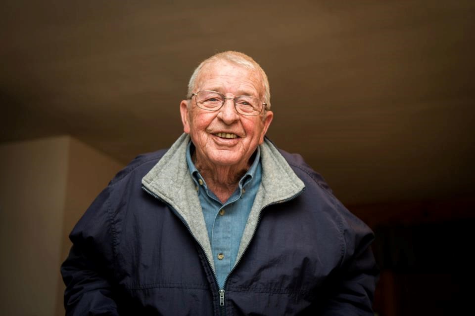 Obituary of Richard "Buddy" Lee Livick