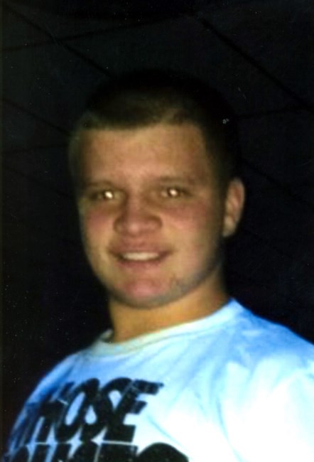 Obituary of Tyler David Lanham