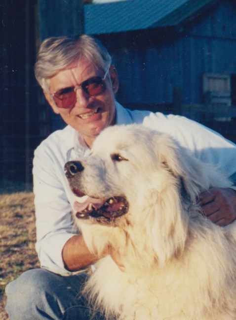 Obituary of James "Jim" Pascucci