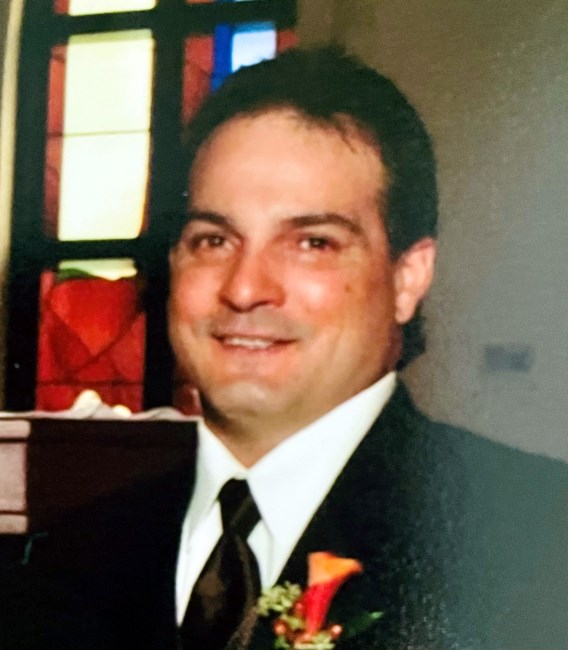 Avis de décès de Kevin Joseph Fernandez