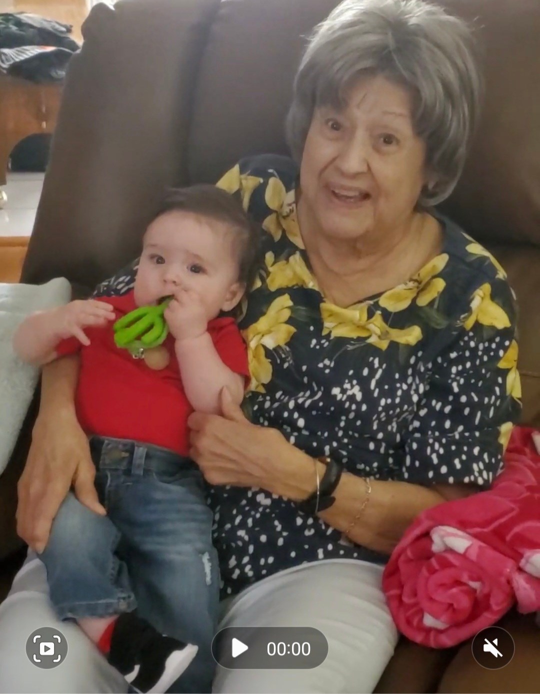 Obituary of Josephine P. Gonzales