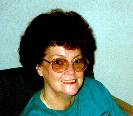 Obituary of Mrs. Janelle Baughns