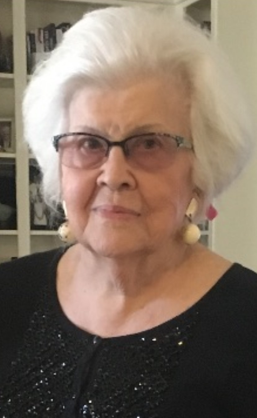 Avis de décès de Majol Dean Lemley